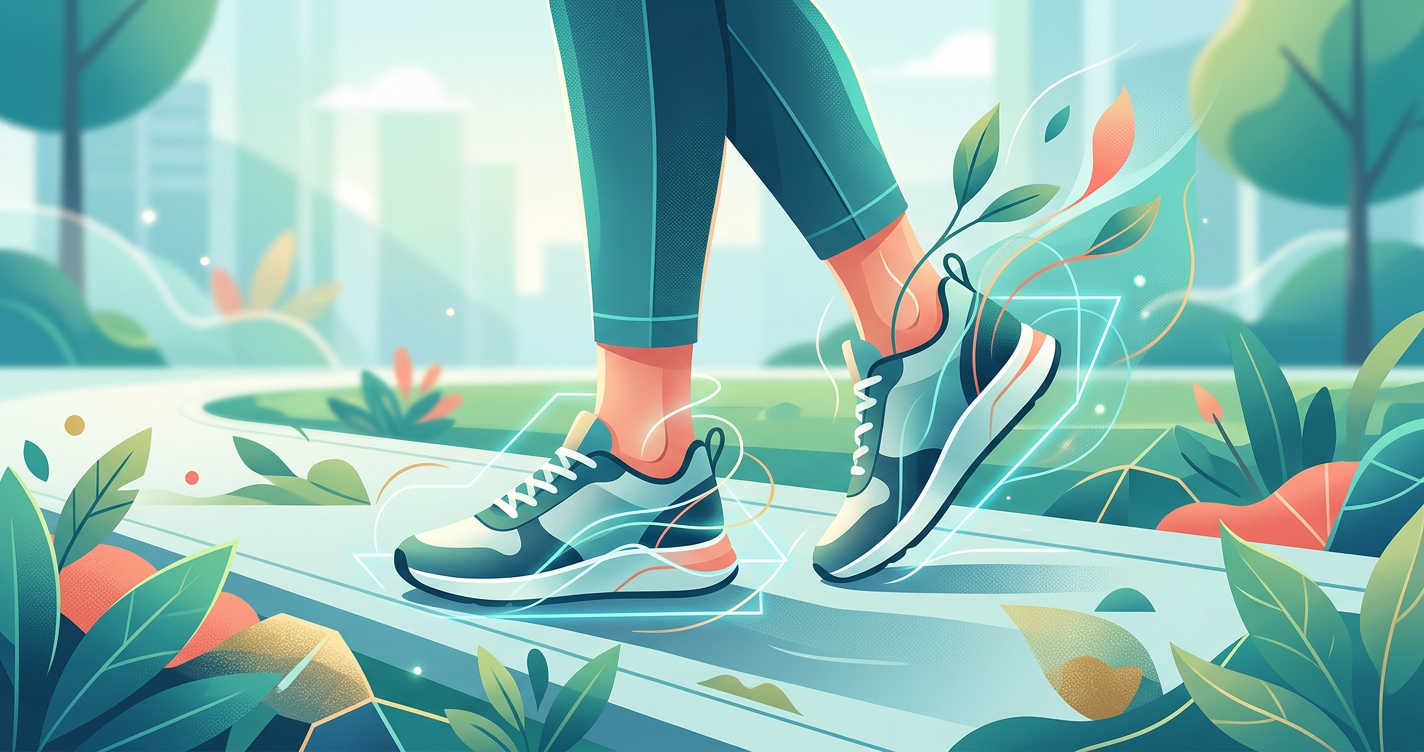 Beyond the Bling: Why Proper Shoe Fit is Your Secret Weapon for Health and Comfort