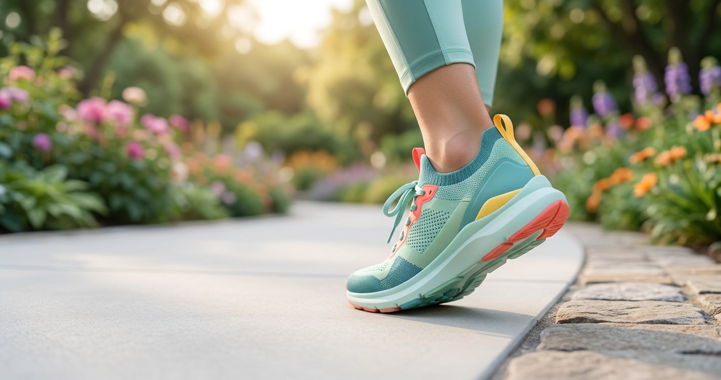 Step into Comfort: Why Proper Shoe Fit is Your Secret Weapon for Overall Health