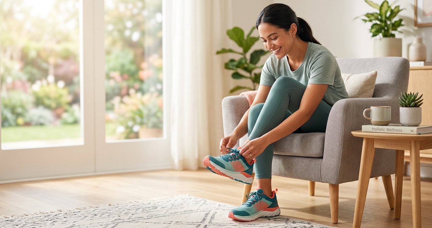 Your Feet's Best Friend: Why Proper Shoe Fit &amp; Support Are Crucial for Your Whole Body Health