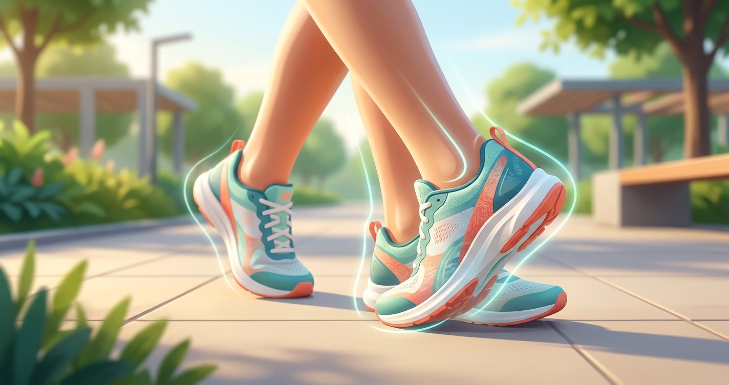 Step Up Your Health: Why Proper Shoe Fit is More Crucial Than You Think
