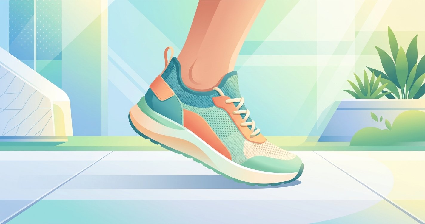 Step into Comfort: Your Ultimate Guide to Perfect Shoe Fit and Happy Feet