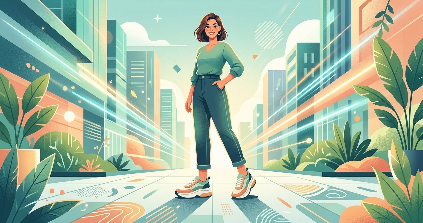 Stand Tall, Feel Great: The Ultimate Guide to Comfortable Shoes for Standing All Day