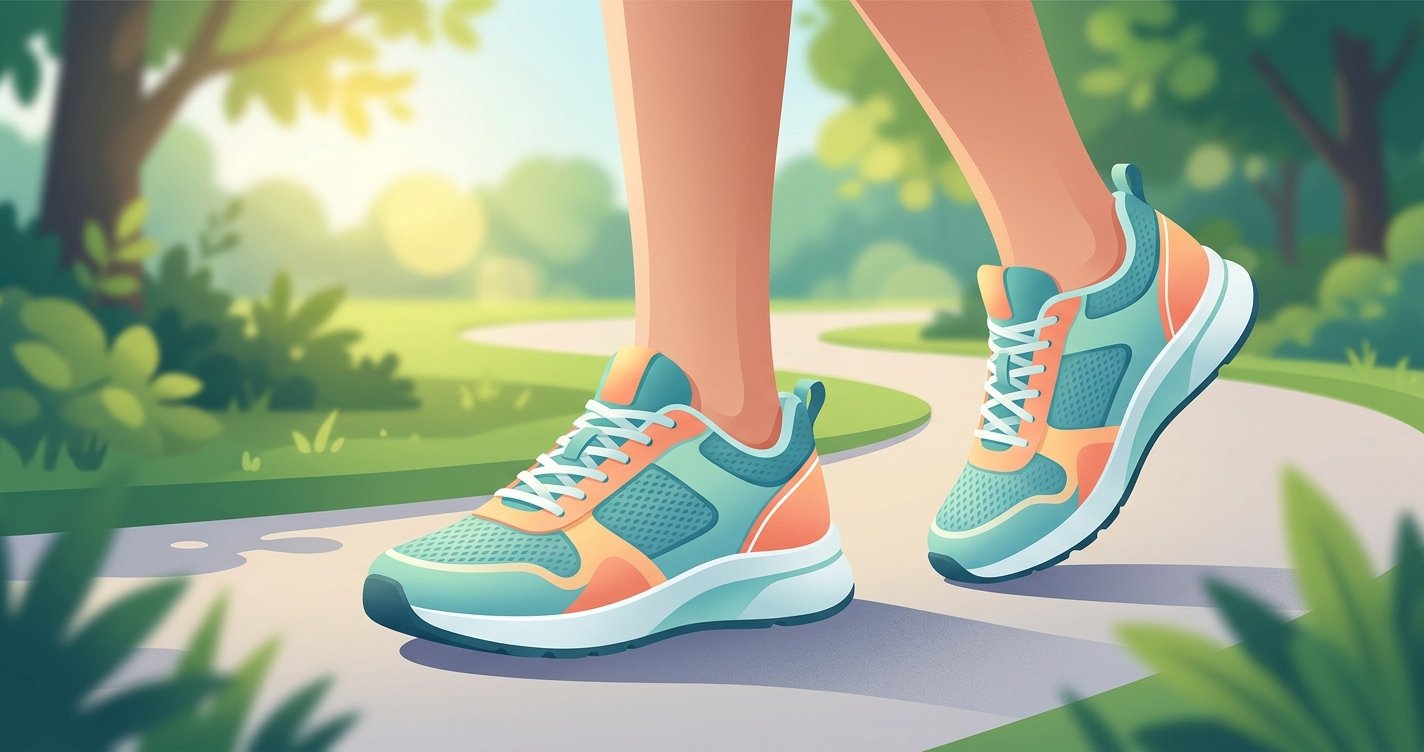 The Perfect Fit: How Choosing the Right Shoes Can Transform Your Health &amp; Well-being