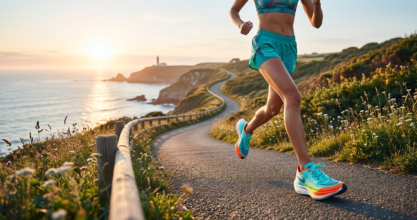 Unleash Your Potential: The Ultimate Guide to Choosing Running Shoes for Injury Prevention and Peak Performance