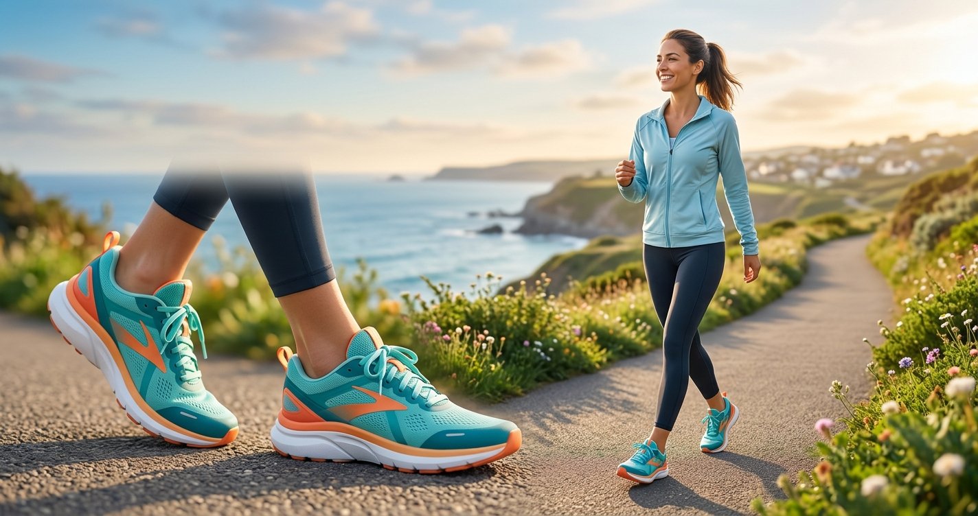 Unlock Your Comfort: Why Proper Shoe Fit Is the Foundation of Foot Health &amp; Overall Well-being