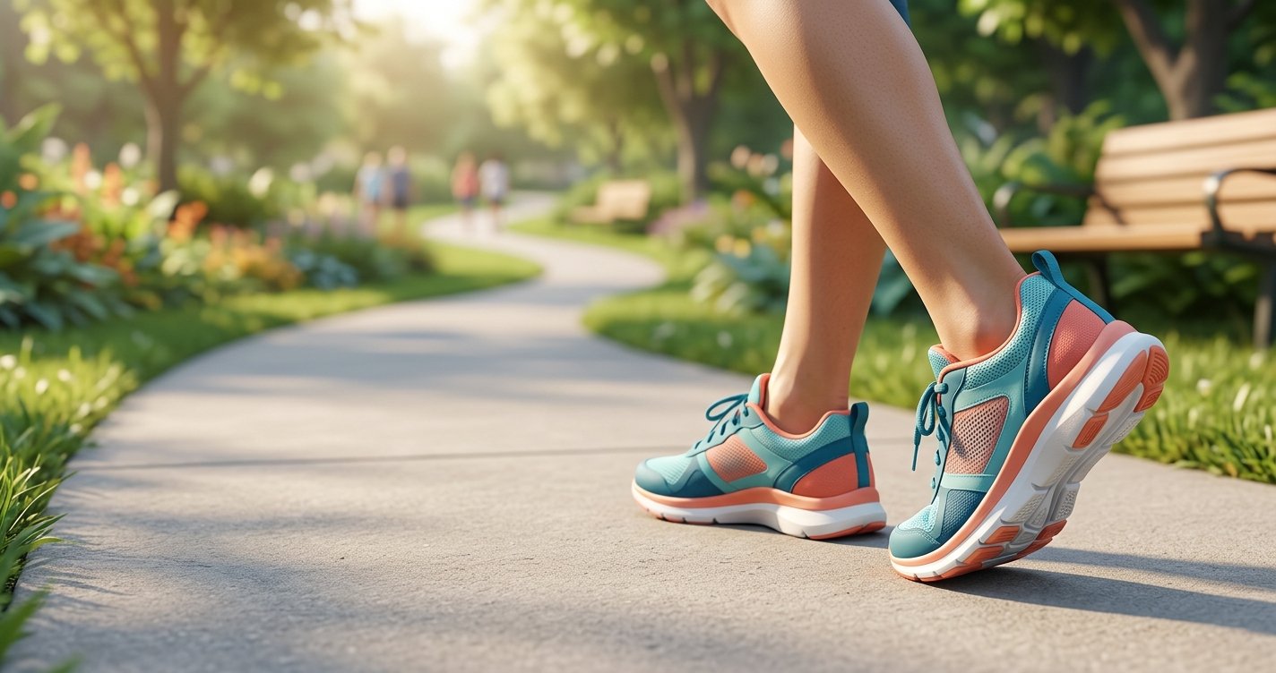 Step Up Your Health: Why Proper Shoe Fit is More Crucial Than You Think