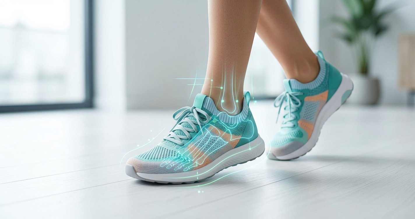 Unlock Happy Feet: The Science-Backed Guide to Finding Your Perfect Shoe Fit