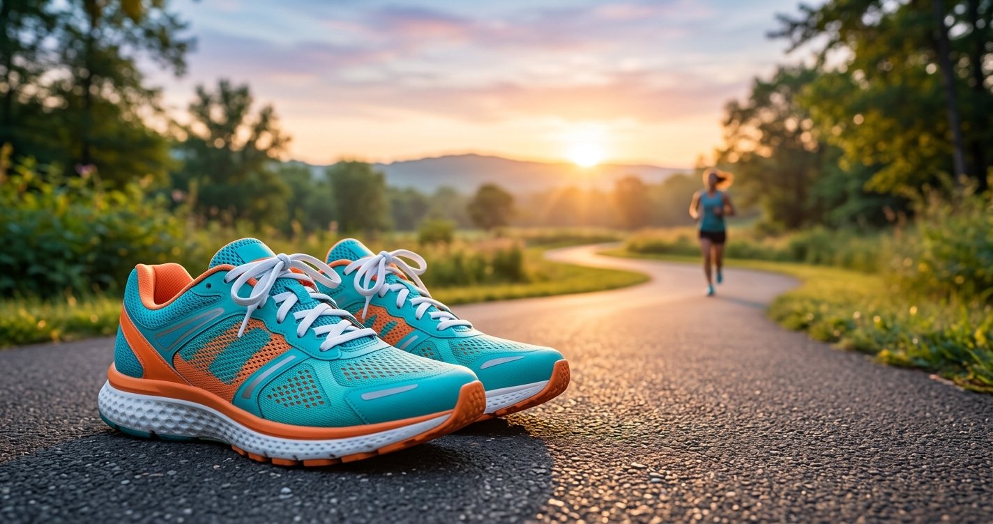 Lace Up for Success: Your Ultimate Guide to Choosing the Perfect Running Shoes