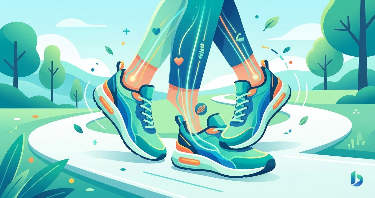 Step Up Your Health: Why Proper Shoe Fit is Non-Negotiable for Your Feet &amp; Beyond