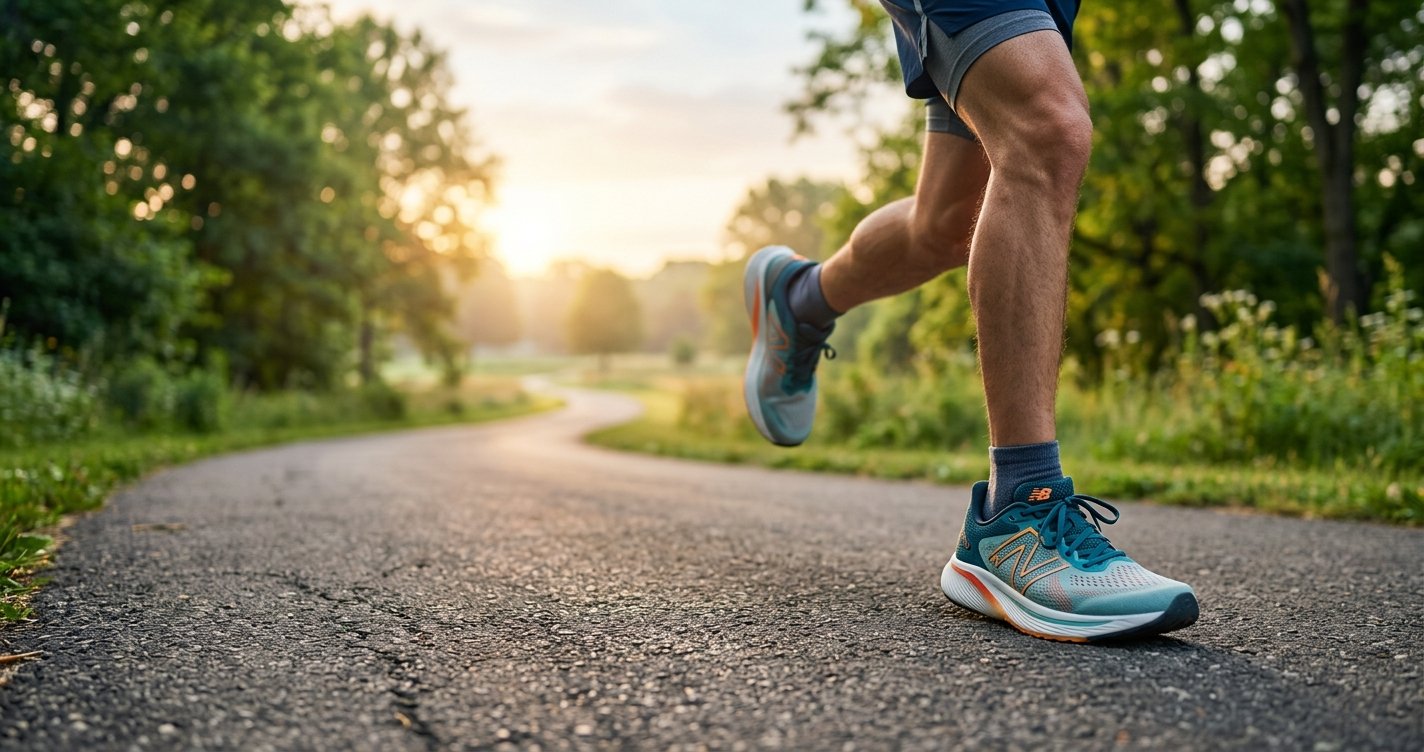 Unlock Your Best Stride: Why Proper Shoe Fit is the Foundation of Your Health and Comfort