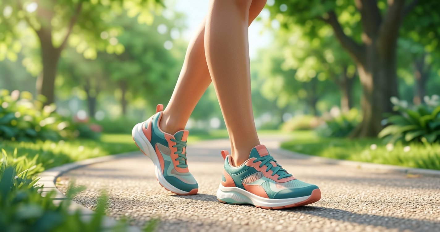 Beyond the Bling: Why Your Shoes Are the Secret to Your Overall Health