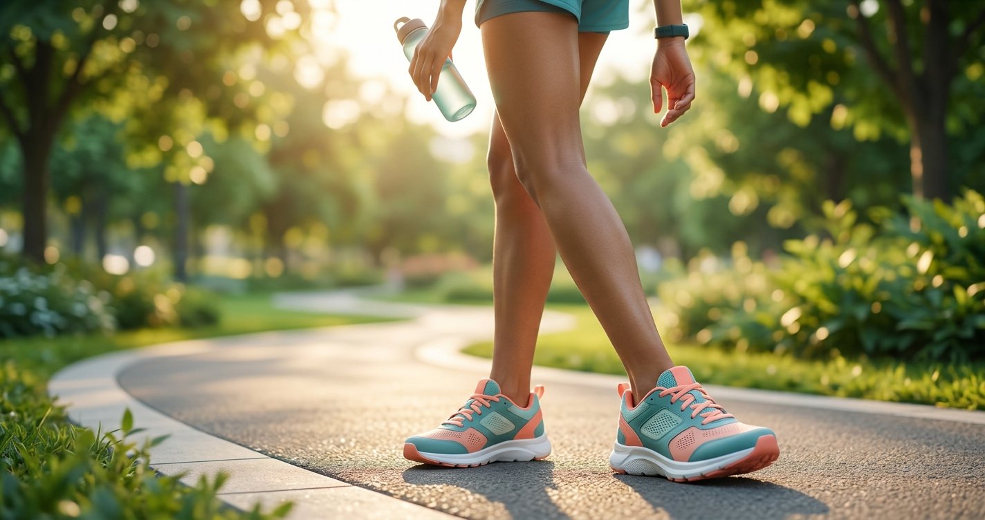 Step Up Your Health: The Ultimate Guide to Proper Shoe Fit for Overall Well-being