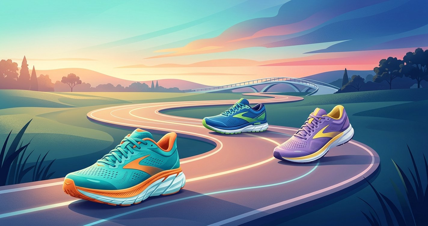 Stride Strong, Stay Injury-Free: Your Ultimate Guide to Choosing the Right Running Shoes