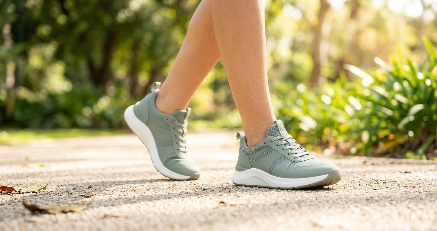 Step Towards Comfort: The Ultimate Guide to Perfect Shoe Fit for Happy, Healthy Feet