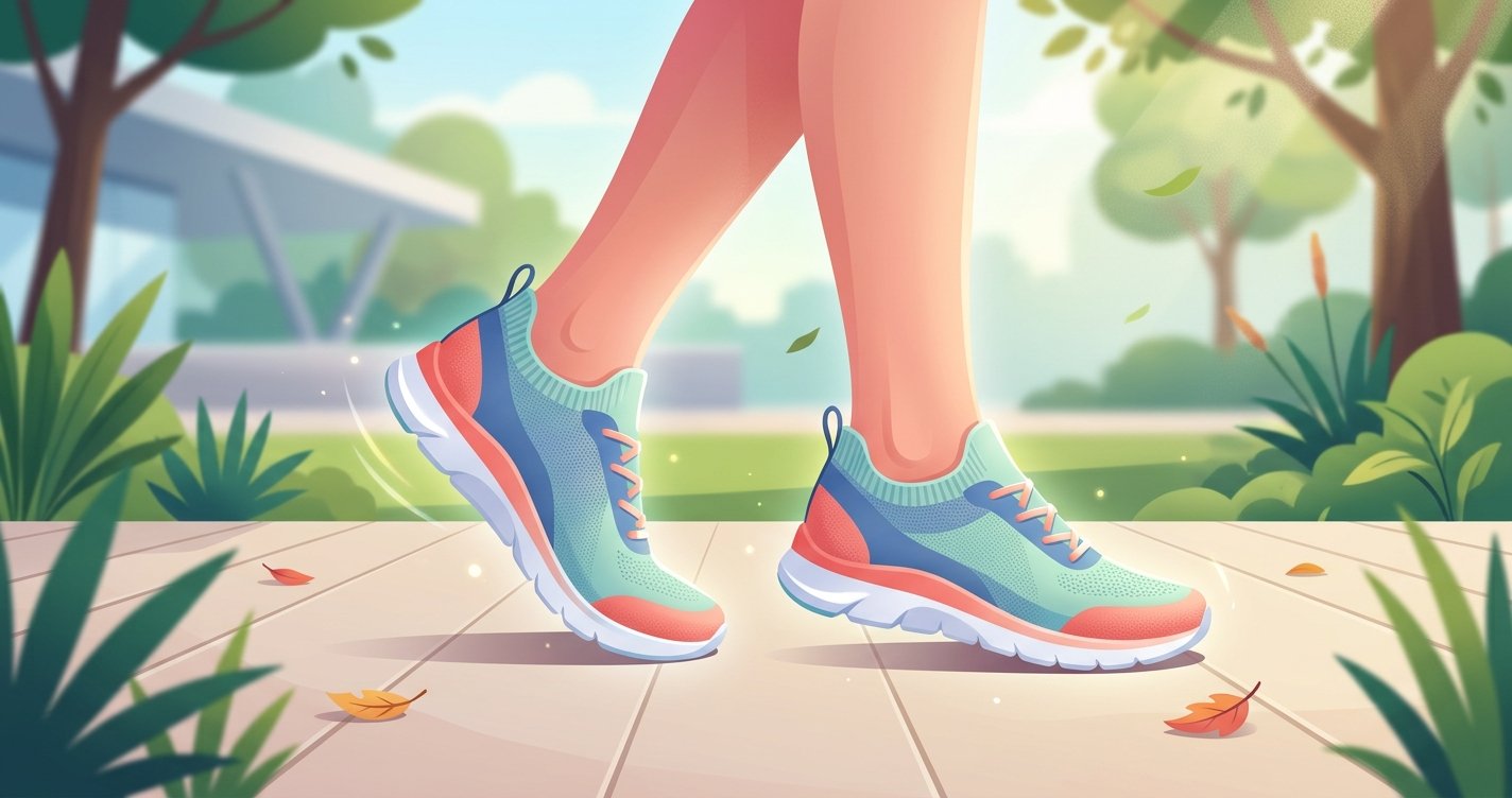 Step into Comfort: The Ultimate Guide to Perfect Shoe Fit for Happy Feet &amp; a Healthy Body