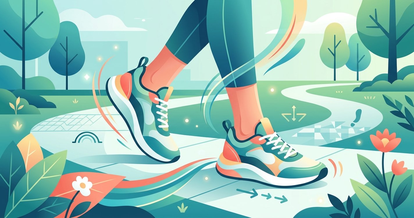 Step Up Your Health: The Ultimate Guide to Achieving the Perfect Shoe Fit