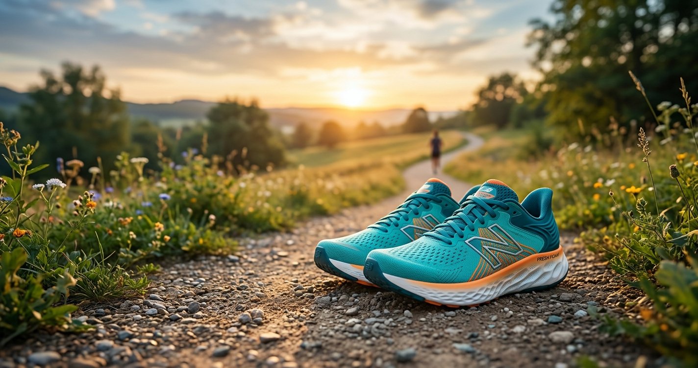 Stride Strong, Stay Healthy: Your Ultimate Guide to Choosing the Perfect Running Shoes