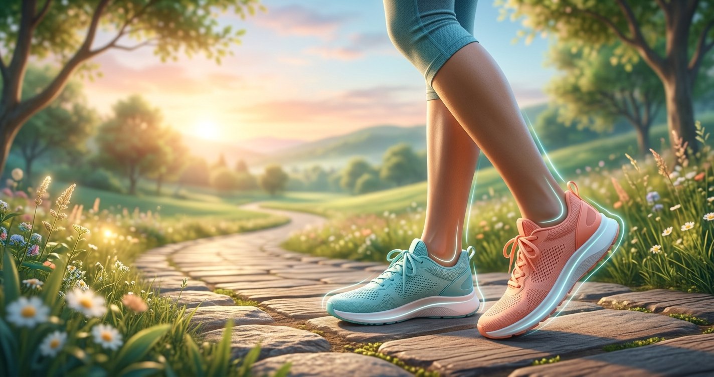 Unlock Your Best Self: Why Proper Shoe Fit is the Foundation of Health and Happiness