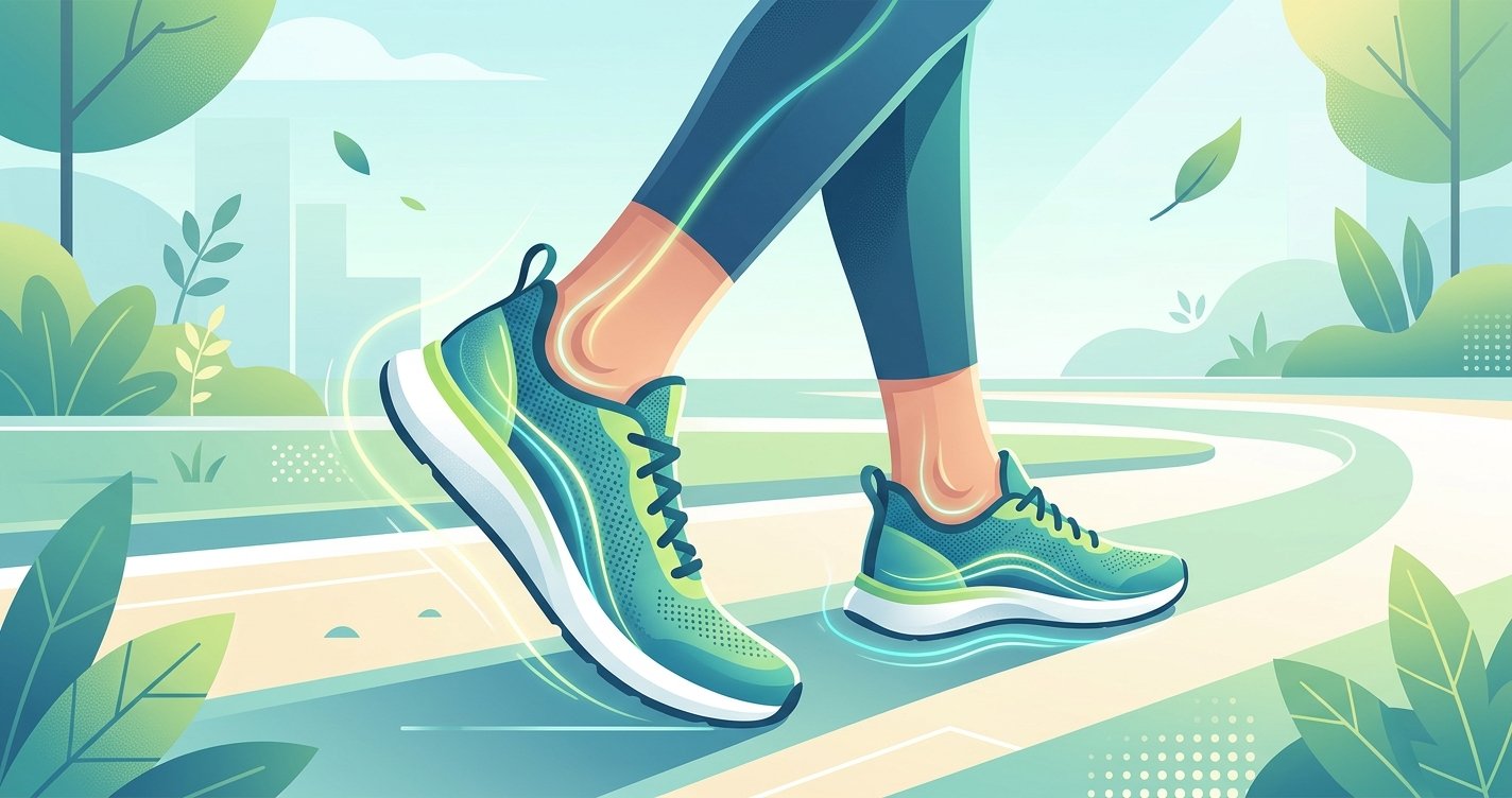 Step Up Your Health: The Ultimate Guide to Perfect Shoe Fit &amp; Why It Matters