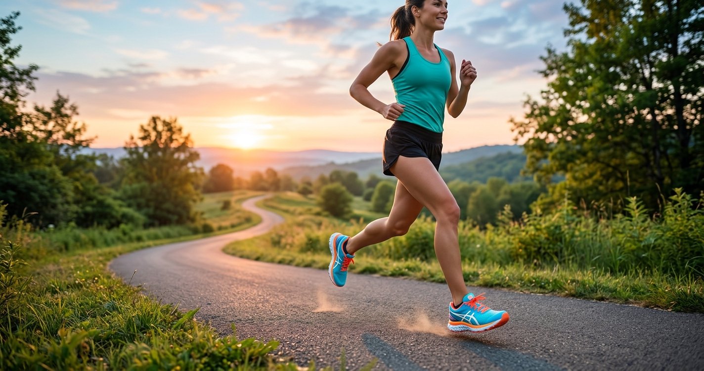 Run Smarter, Not Harder: The Ultimate Guide to Running Shoe Fit, Replacement &amp; Injury Prevention