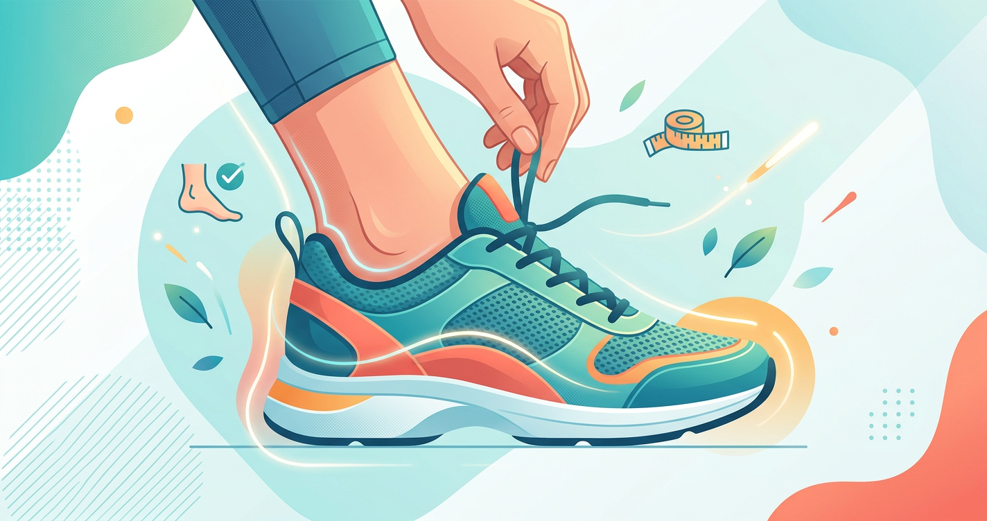 Unlock True Comfort: The Ultimate Guide to Proper Shoe Fit for a Healthier You