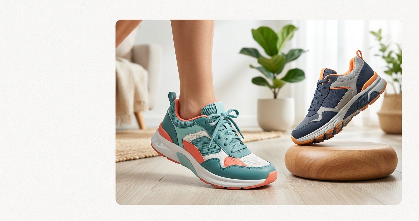 Unlock Comfort &amp; Health: The Ultimate Guide to Perfect Shoe Fit