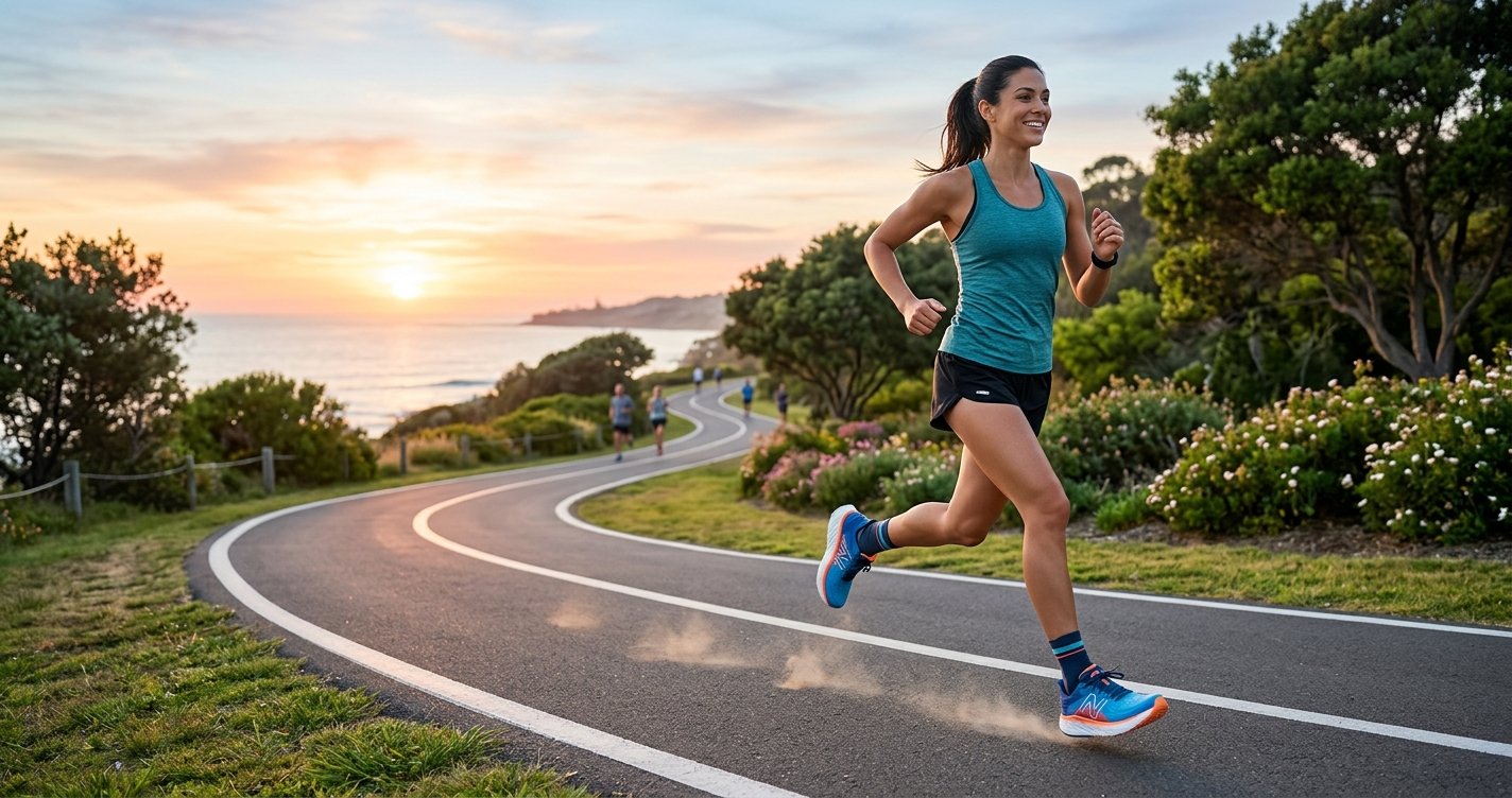 Unlock Your Best Run: How to Pick the Right Running Shoes for Performance &amp; Health