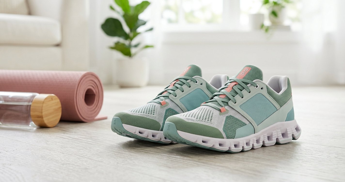 Stepping Up Your Health: The Ultimate Guide to Perfect Shoe Fit