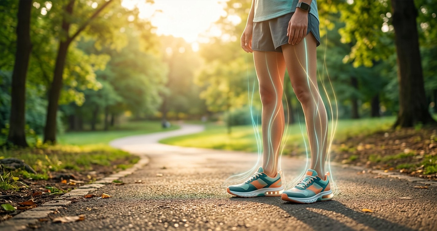 More Than Just Style: How Proper Footwear Supports Your Entire Body and Boosts Well-being