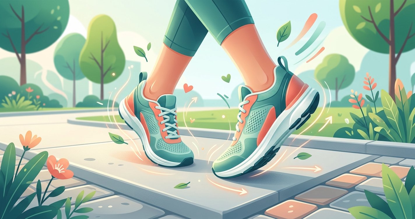 Step into Comfort: The Ultimate Guide to Proper Shoe Fit for Happy Feet and a Healthy Body