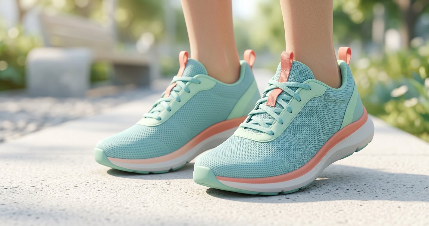 Step Towards Comfort: Your Ultimate Guide to Foot Health &amp; Smart Shoe Choices