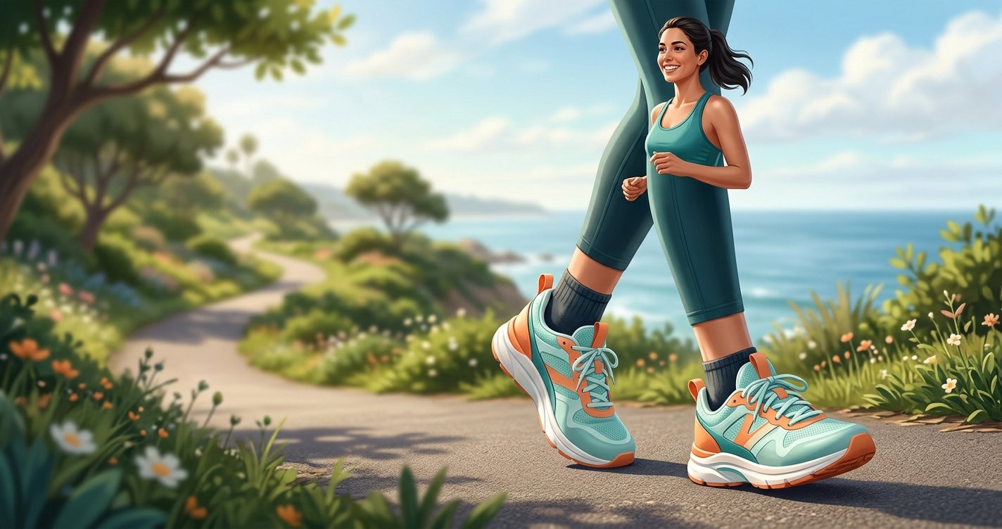 Step Up Your Health: The Ultimate Guide to Perfect Shoe Fit for Happy Feet and a Healthy Body