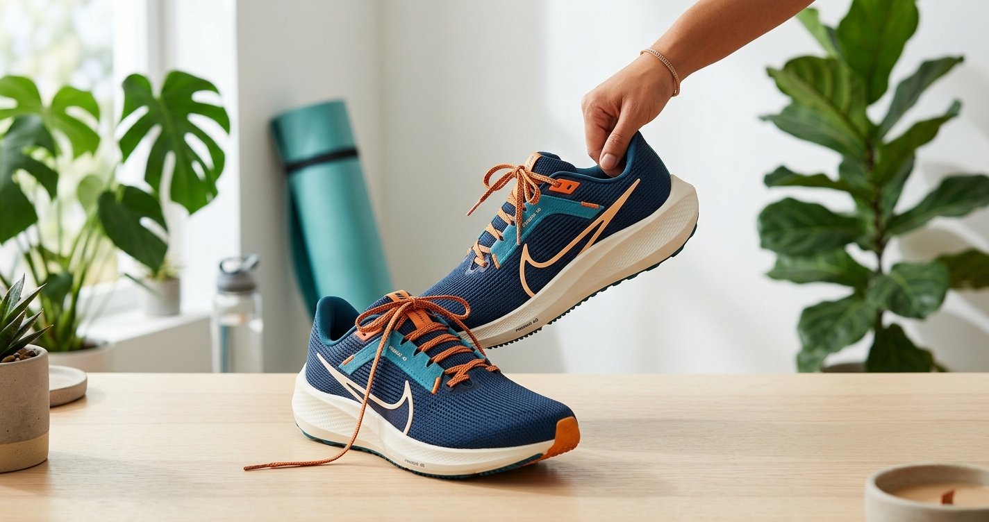 Beyond Comfort: Why Proper Shoe Fit Is Crucial for Your Overall Health