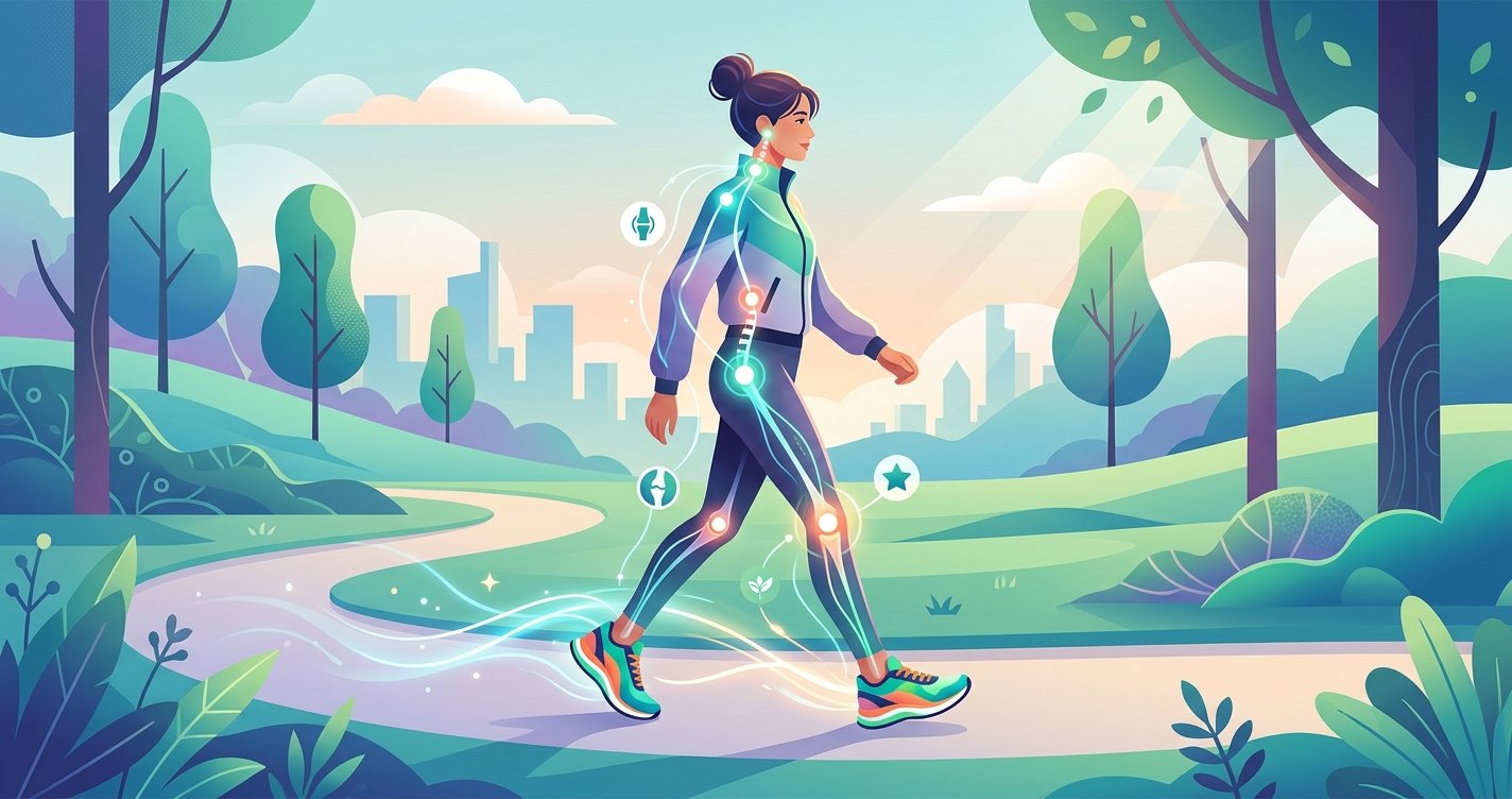 Beyond Fashion: How Your Shoes Impact Your Entire Body (and What to Do About It)