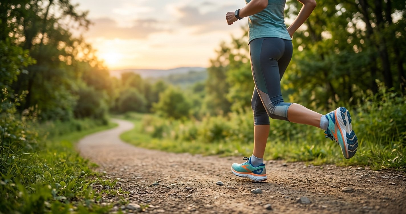 Unlock Your Best Run: The Definitive Guide to Running Shoe Selection for Injury Prevention