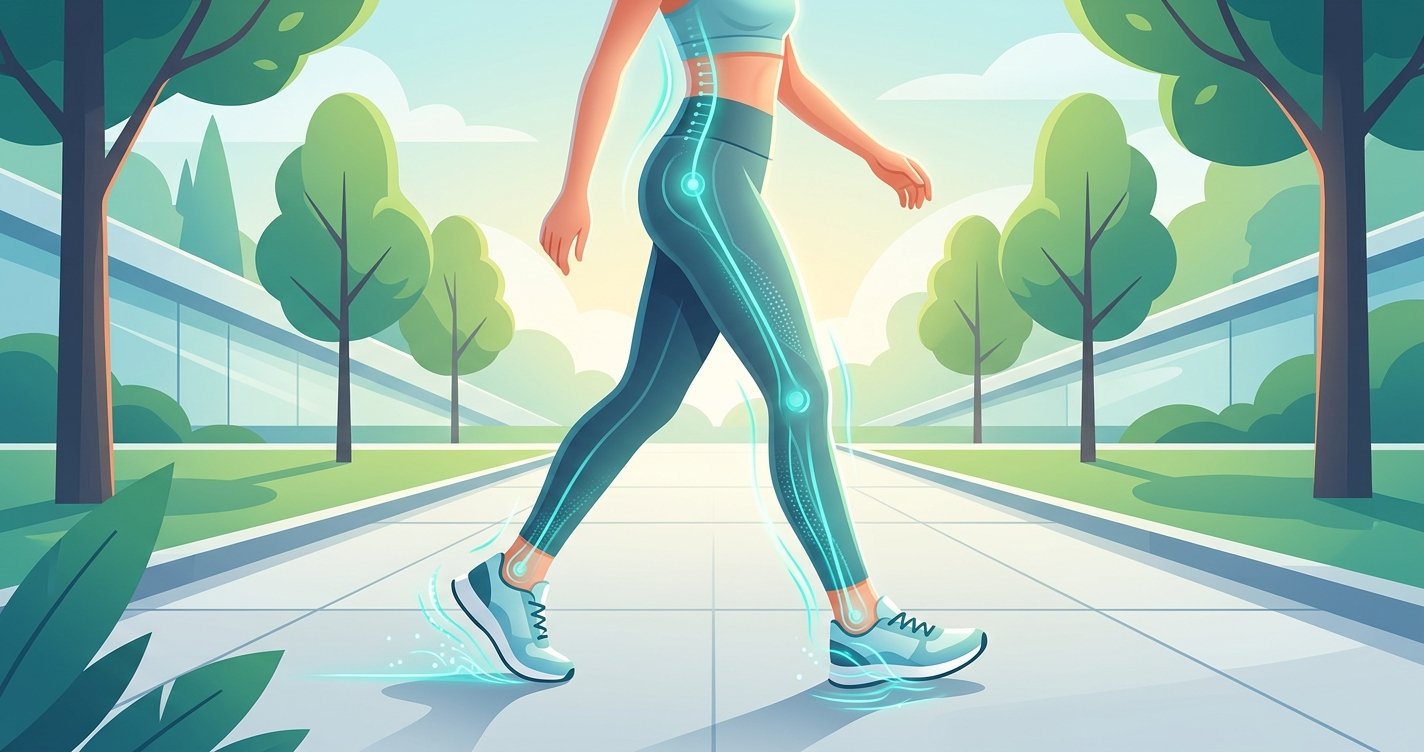 Step Up Your Health: The Surprising Power of Proper Shoe Fit for Your Entire Body