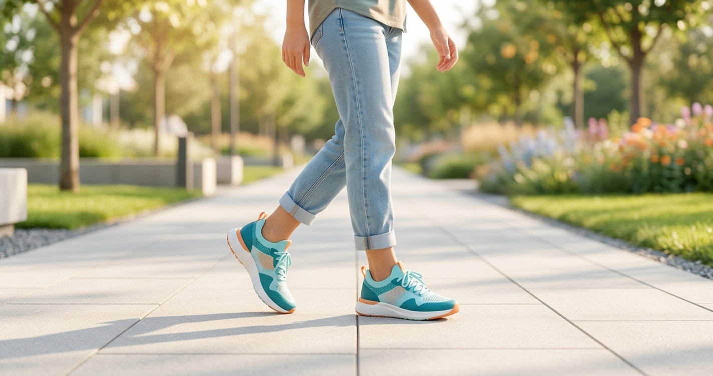 Happy Feet, Happy Life: The Ultimate Guide to Perfect Shoe Fit for Overall Well-being