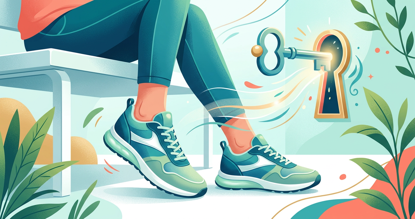 Unlock Comfort &amp; Health: Your Ultimate Guide to Finding the Perfect Shoe Fit