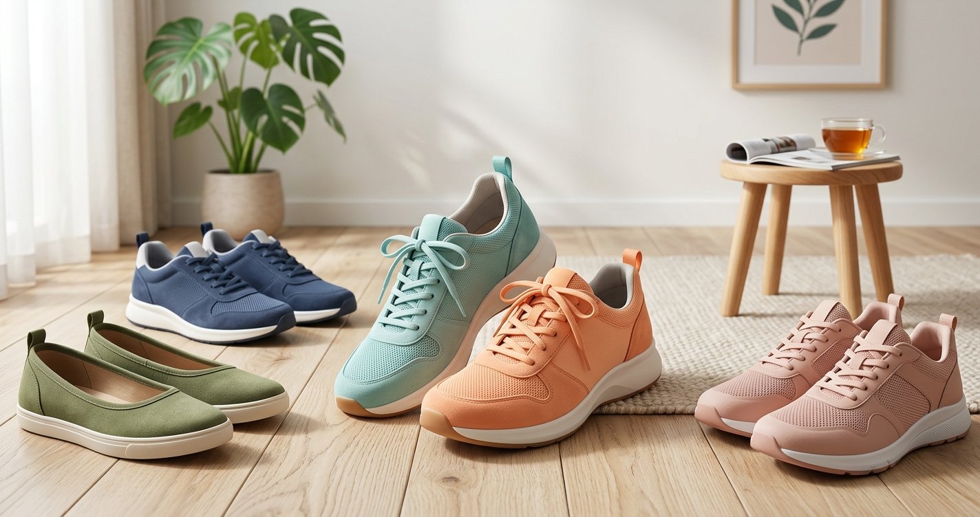 Step Towards Better Health: The Essential Guide to Perfect Shoe Fit for Happy Feet