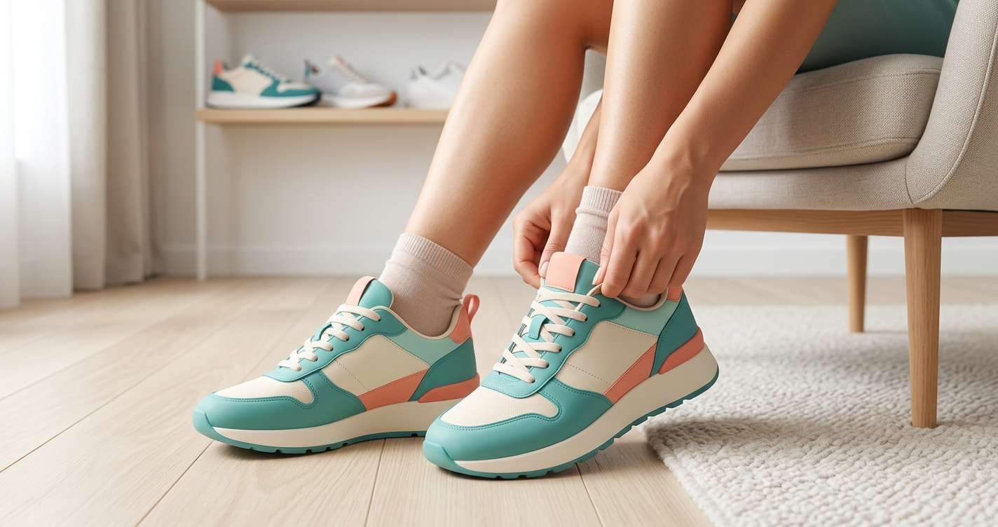 Step Up Your Comfort: The Ultimate Guide to Achieving Perfect Shoe Fit for Happy Feet