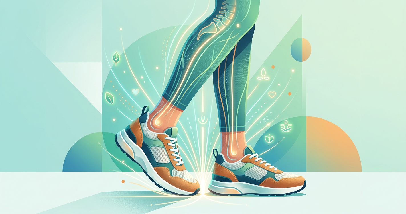 The Hidden Impact of Your Shoes: Why Proper Fit is Key to Your Whole-Body Health