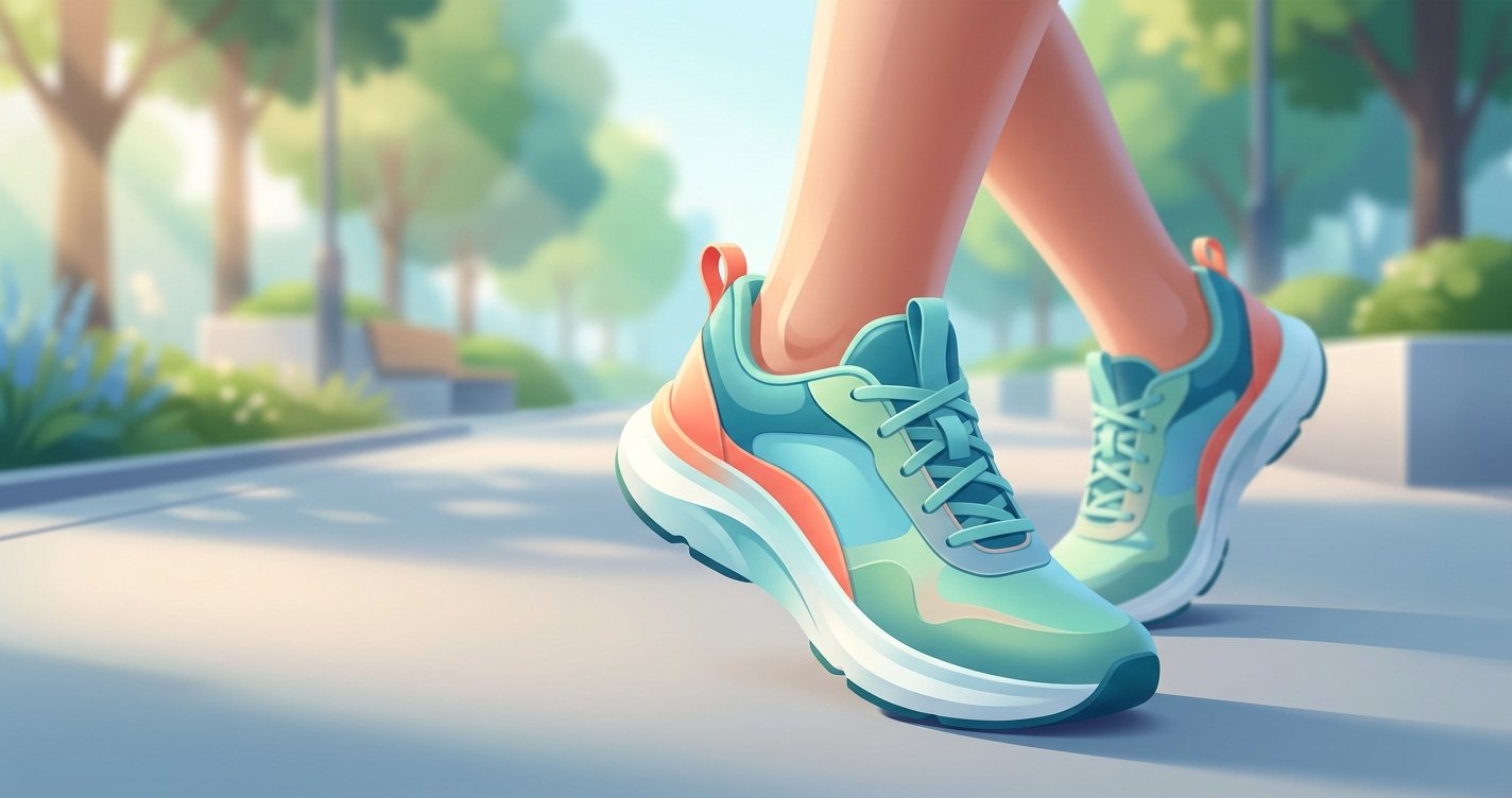 Step Towards Comfort: The Ultimate Guide to Shoes for Plantar Fasciitis Relief