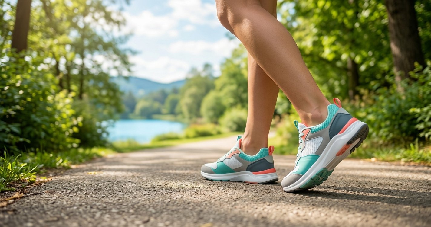 Step into Wellness: Why Perfect Shoe Fit is Crucial for Your Health &amp; Comfort