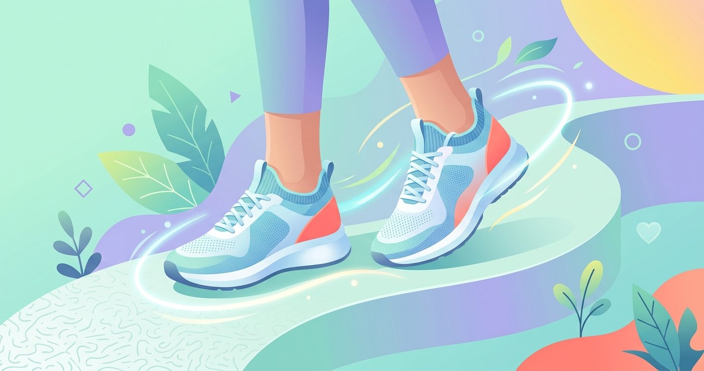 Your Feet Deserve Better: Why Choosing the Right Everyday Shoes is Crucial for Long-Term Health