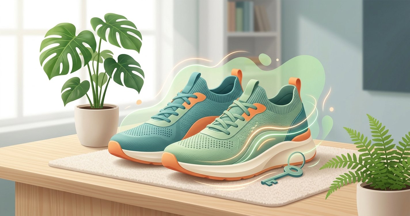 Unlock All-Day Comfort: The Ultimate Guide to Ergonomic Shoes for Healthier Feet