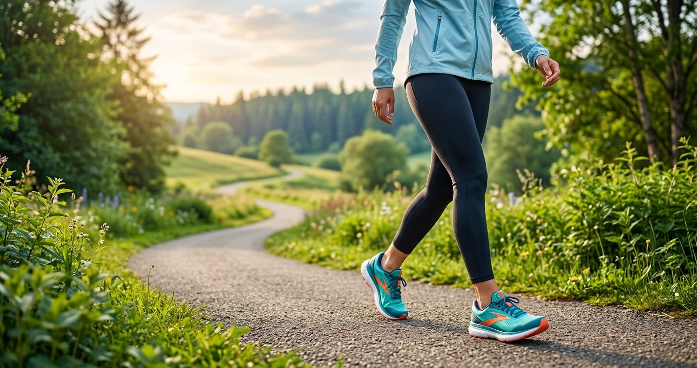 Step into Comfort: Why Proper Shoe Fit is Your Foundation for Overall Health