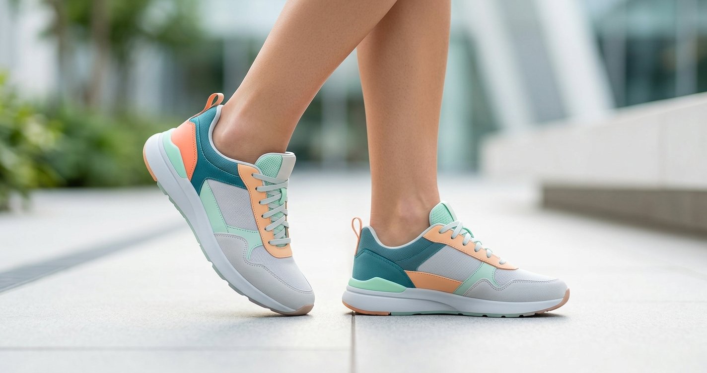 Beyond the Blister: Why Proper Shoe Fit Is Crucial for Your Entire Body