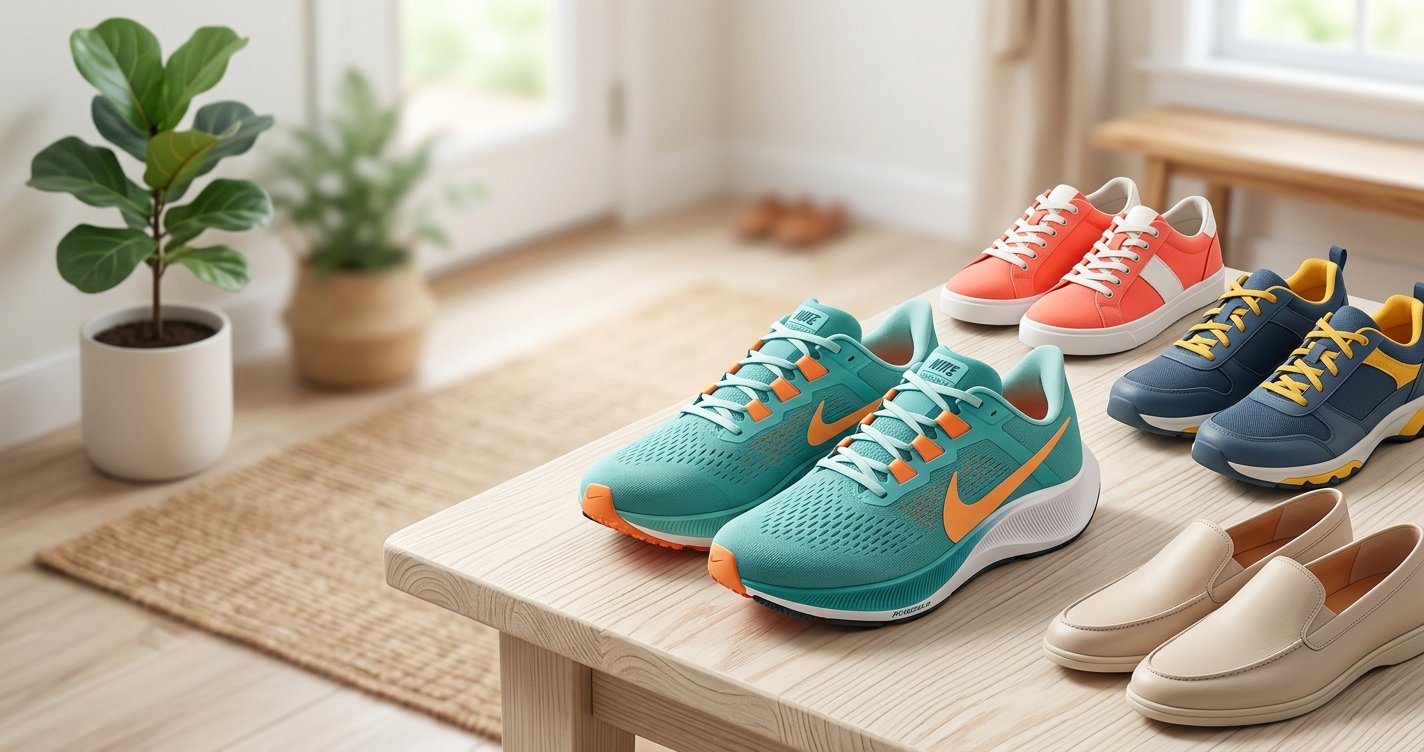 Step Up Your Comfort: The Ultimate Guide to Proper Shoe Fit for Happy, Healthy Feet