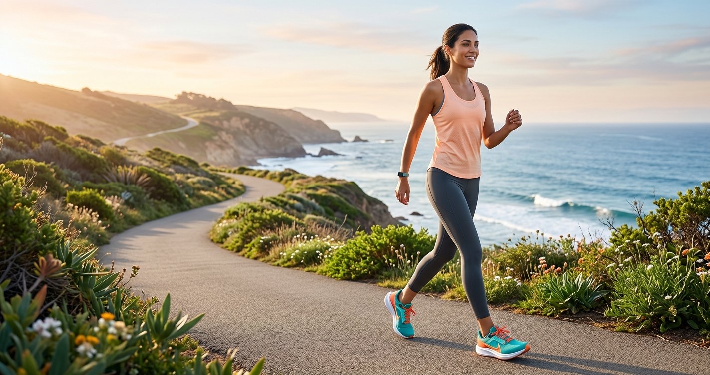 Step Towards Health: Why Your Shoes Are Crucial for Overall Well-being