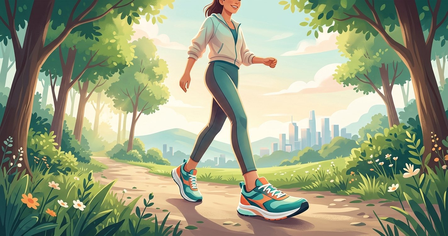 The Unsung Hero: Why Proper Shoe Fit is Crucial for Your Overall Well-being